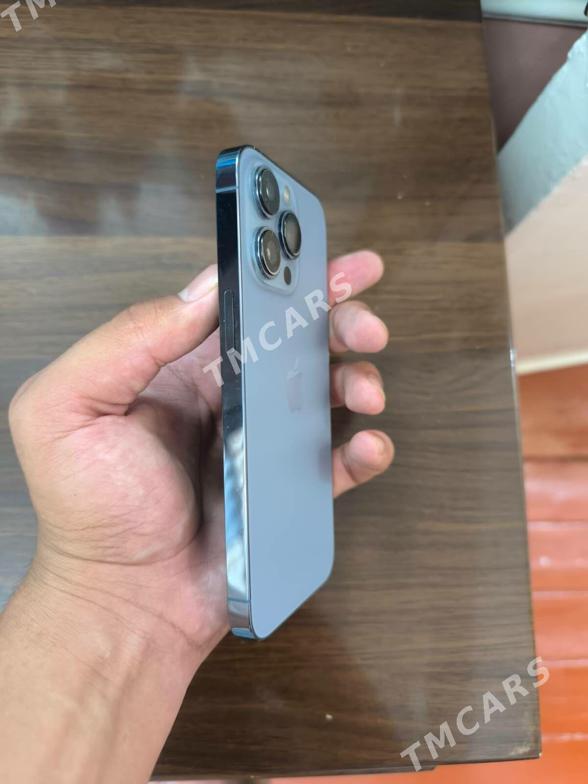 iPhone 13 pro - Туркменабат - img 4