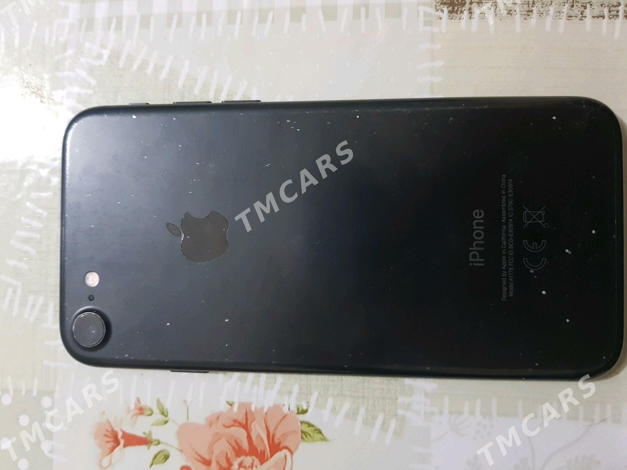 iphone 7 - Дянев - img 2