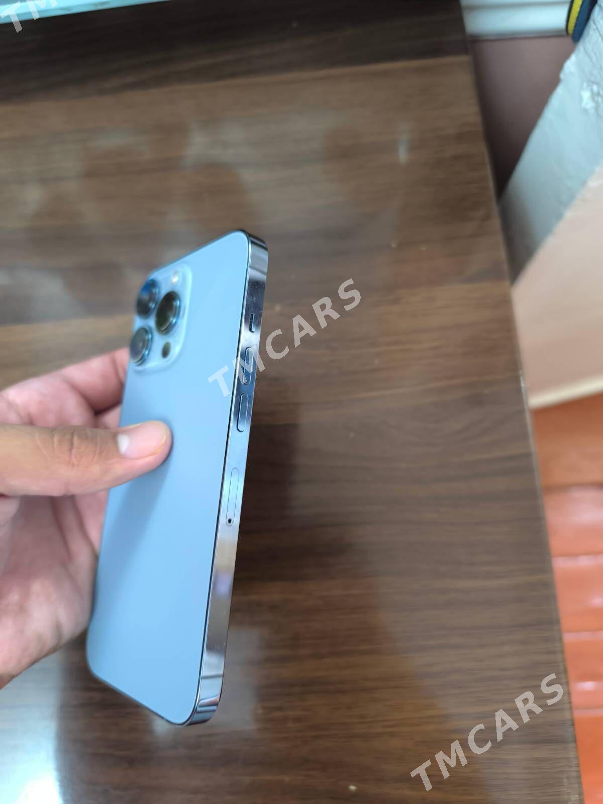 iPhone 13 pro - Туркменабат - img 2