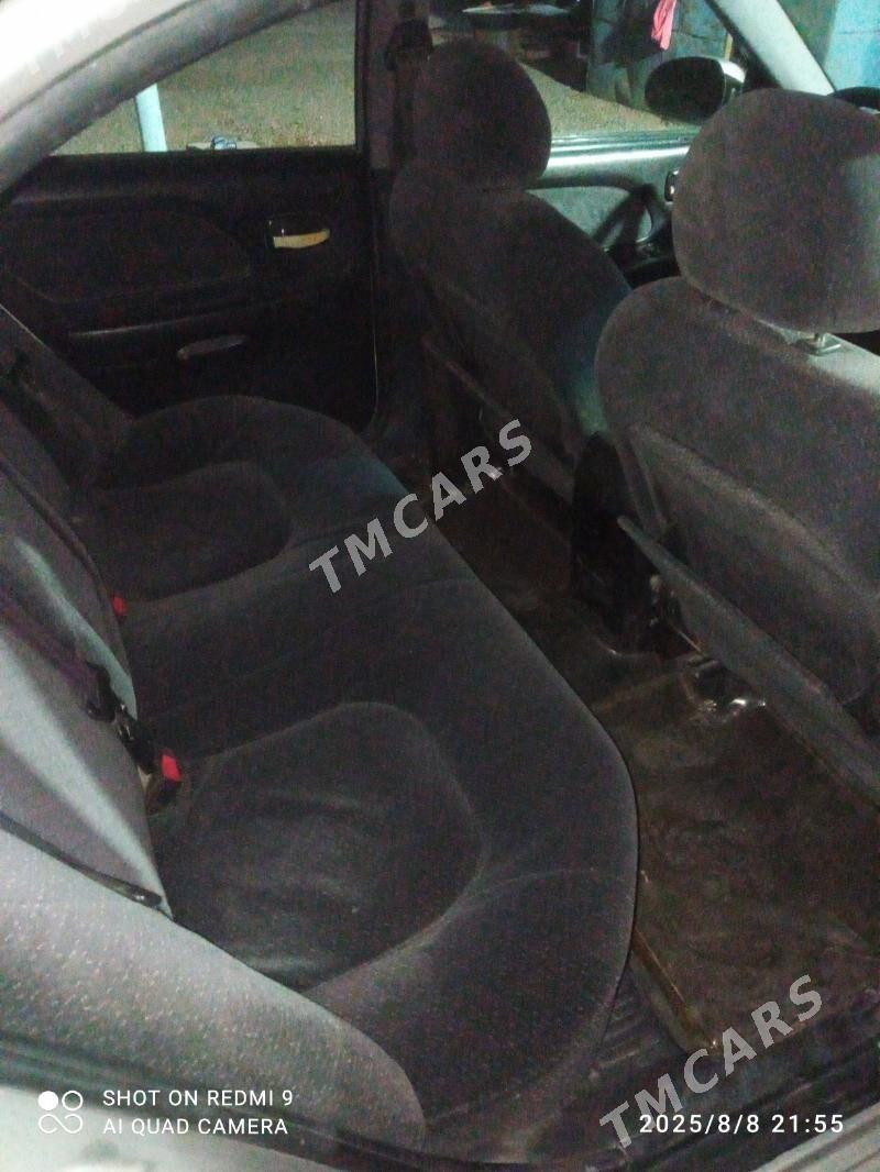 Hyundai Sonata 2002 - 40 000 TMT - Gyzylarbat - img 9