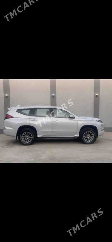 Mitsubishi Pajero 2020 - 441 000 TMT - Ашхабад - img 2