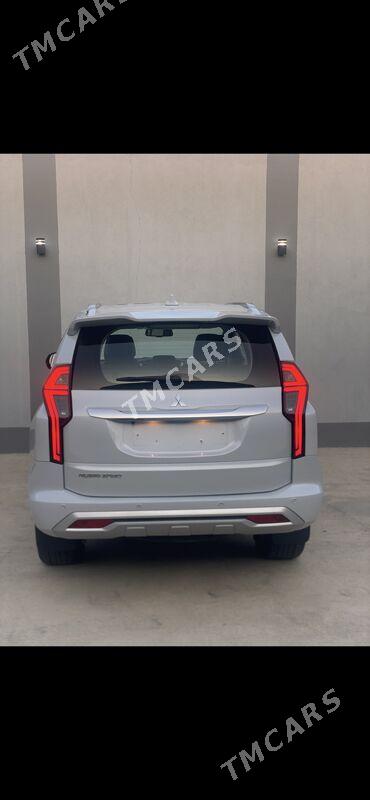Mitsubishi Pajero 2020 - 441 000 TMT - Ашхабад - img 4
