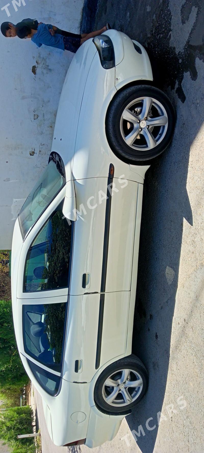 Opel Vectra 1998 - 55 000 TMT - Туркменбаши - img 3