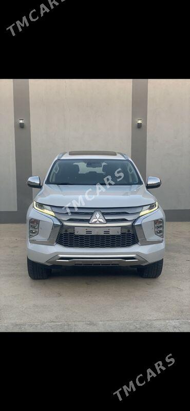 Mitsubishi Pajero 2020 - 441 000 TMT - Ашхабад - img 3