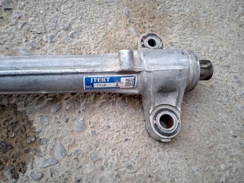 ruliwoy 12 carolla 250 TMT - Чоганлы - img 2