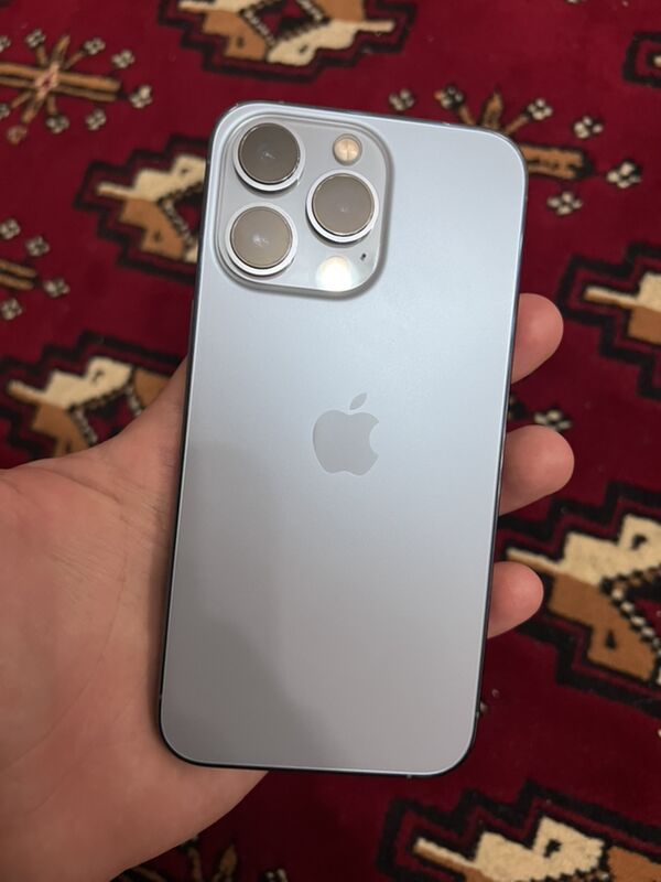 iphone 13 pro - Хитровка - img 4