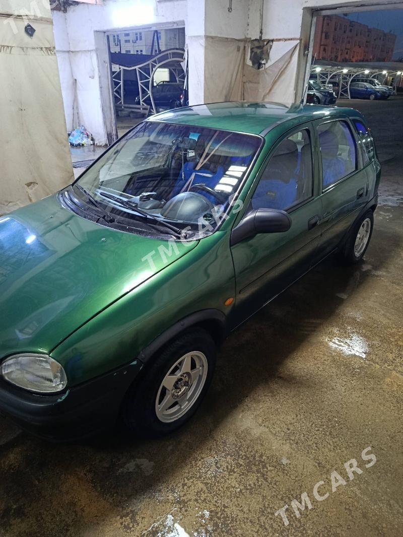 Opel Vita 1996 - 37 000 TMT - Daşoguz - img 3