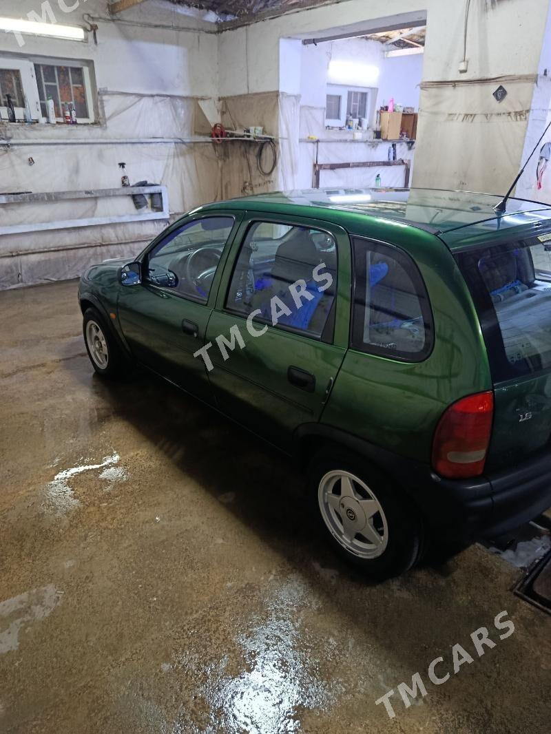 Opel Vita 1996 - 37 000 TMT - Daşoguz - img 4