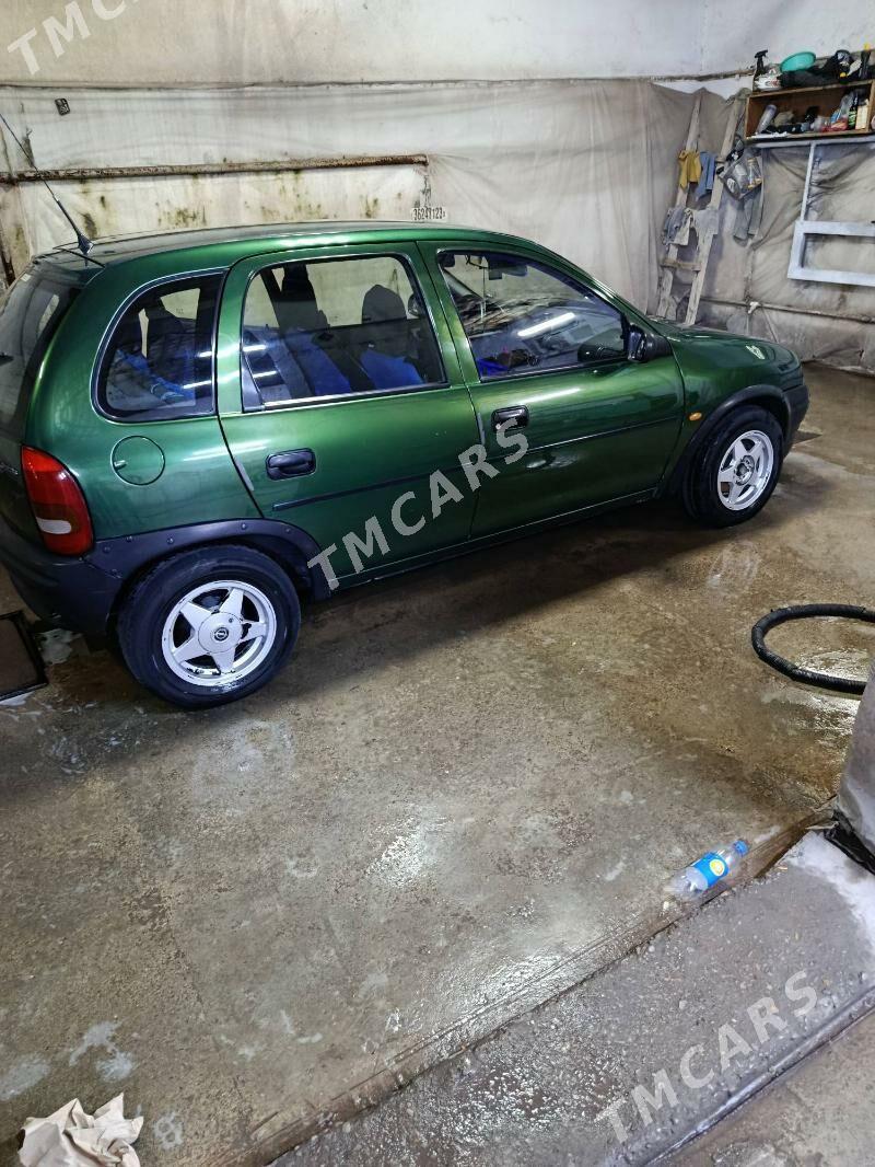 Opel Vita 1996 - 37 000 TMT - Daşoguz - img 5