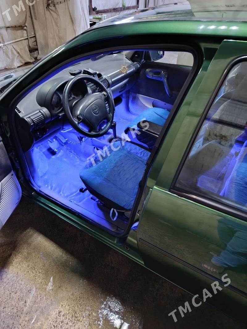 Opel Vita 1996 - 37 000 TMT - Daşoguz - img 6
