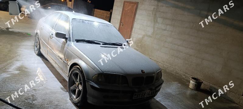 BMW 325 2001 - 95 000 TMT - Гёкдепе - img 10