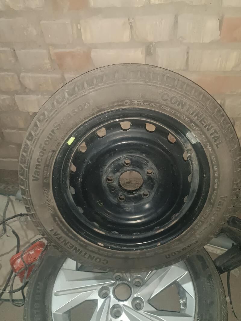 nava tigir 500 TMT - Mary - img 1