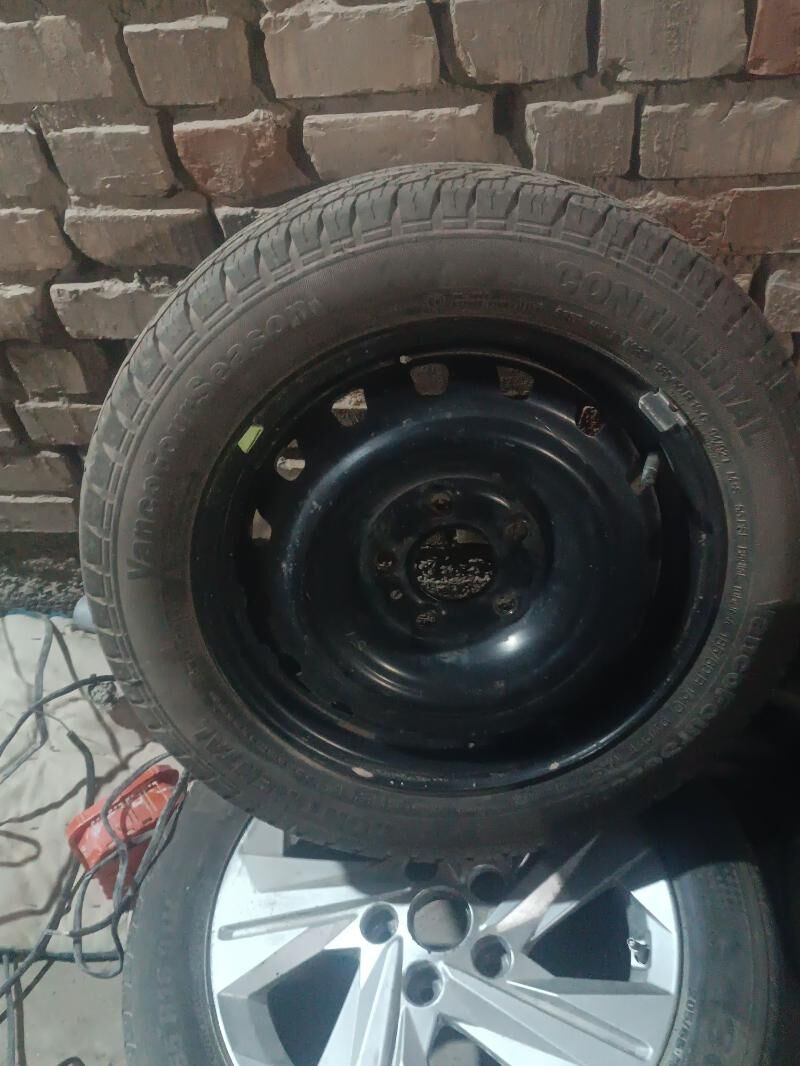 nava tigir 500 TMT - Mary - img 2