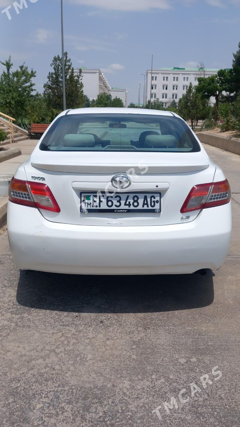 Toyota Camry 2006 - 135 000 TMT - Кëши - img 4