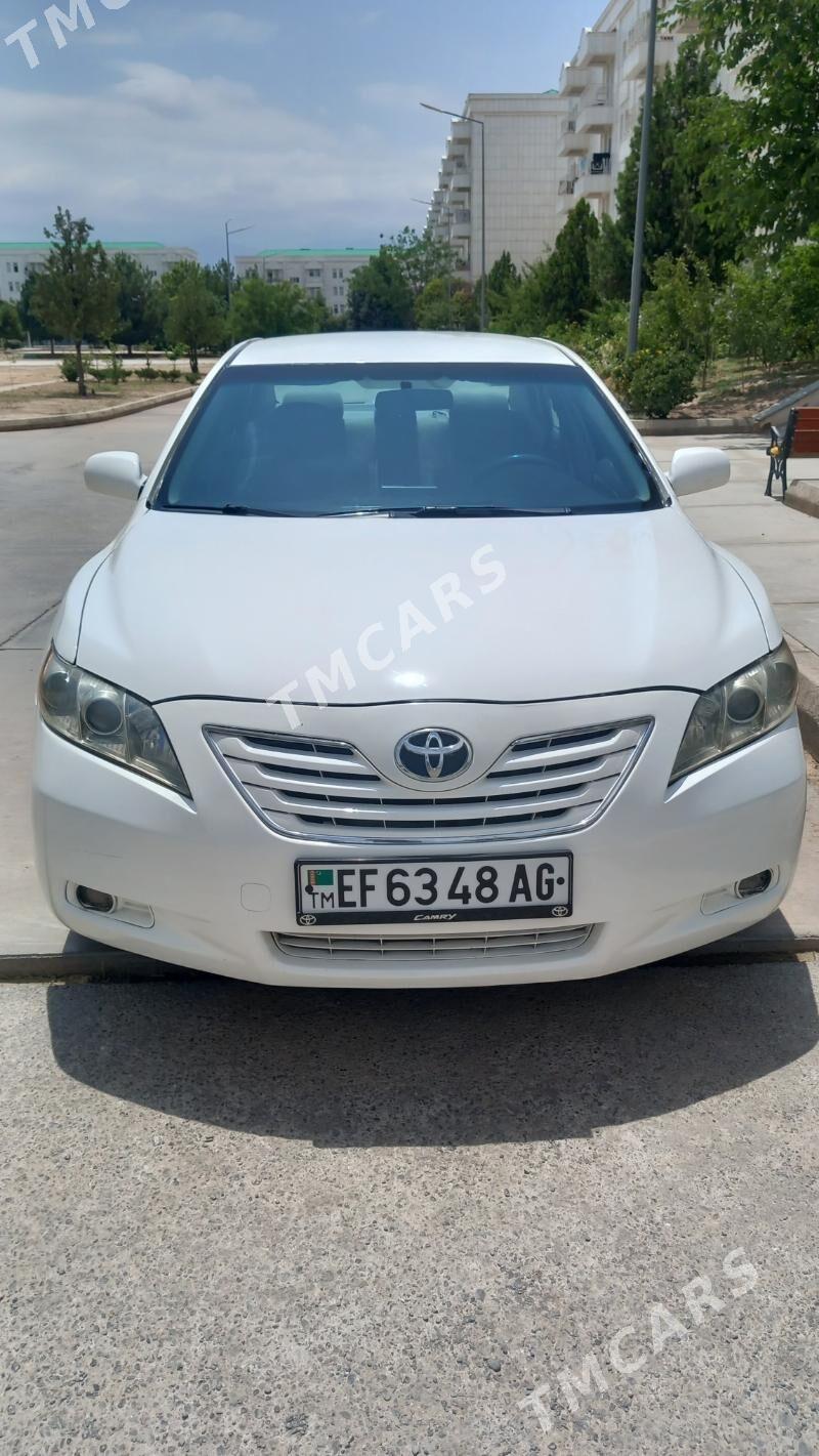 Toyota Camry 2006 - 135 000 TMT - Кëши - img 6
