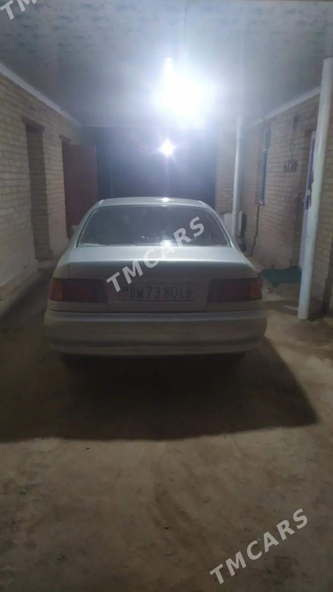 Toyota Tercel 1993 - 35 000 TMT - Дянев - img 2