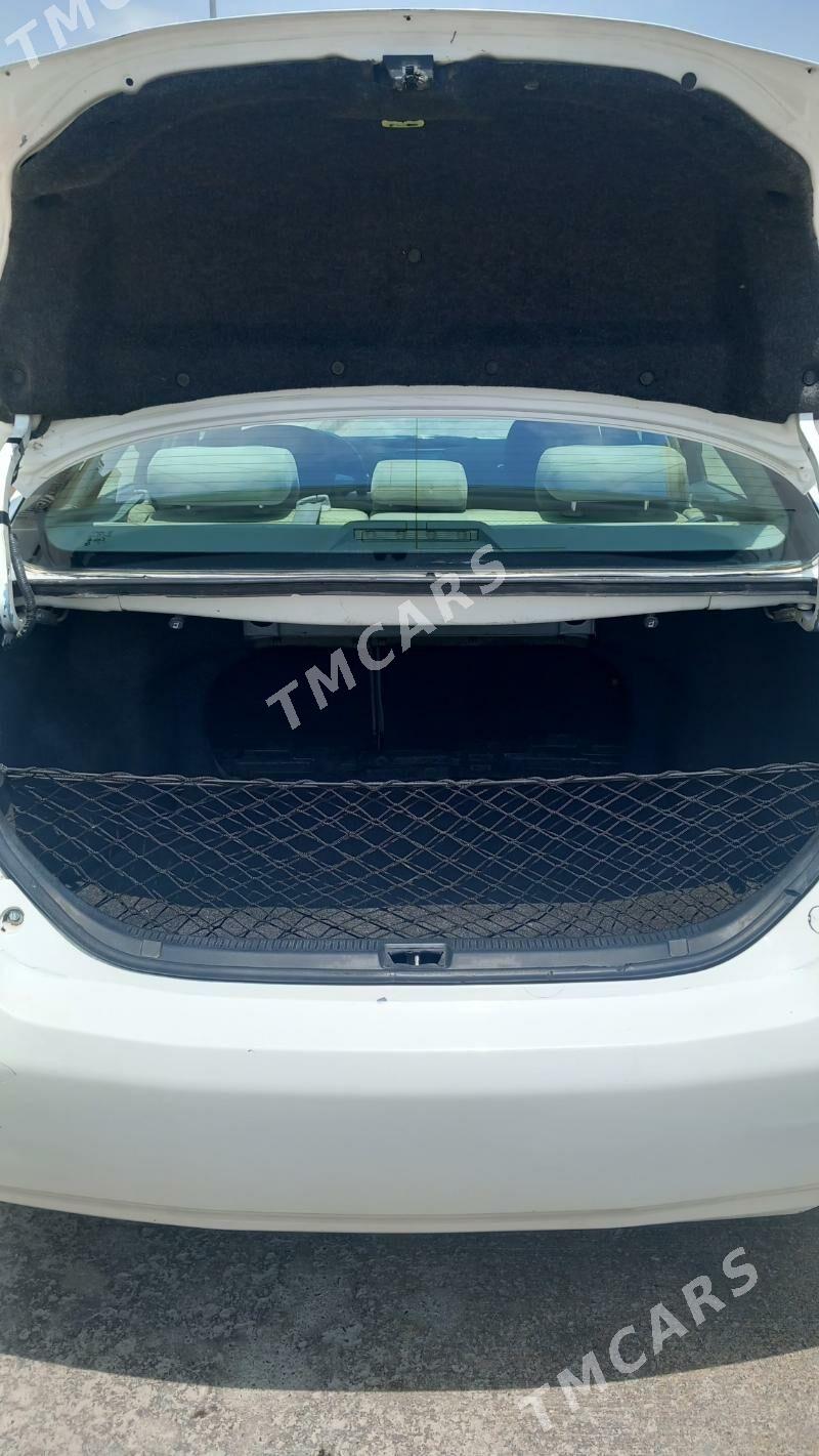 Toyota Camry 2006 - 135 000 TMT - Кëши - img 7