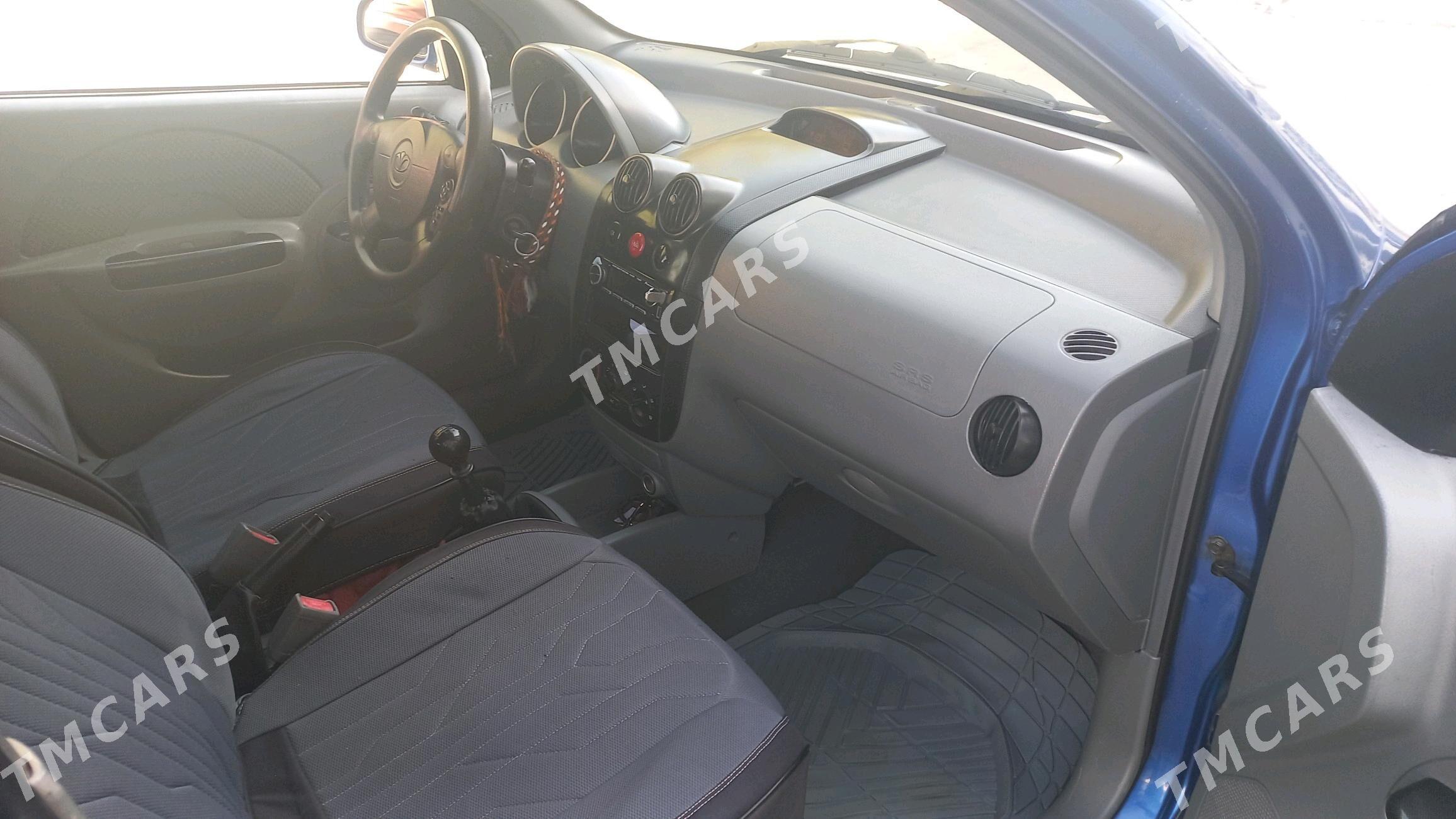 Daewoo Kalos 2003 - 60 000 TMT - Кёнеургенч - img 2