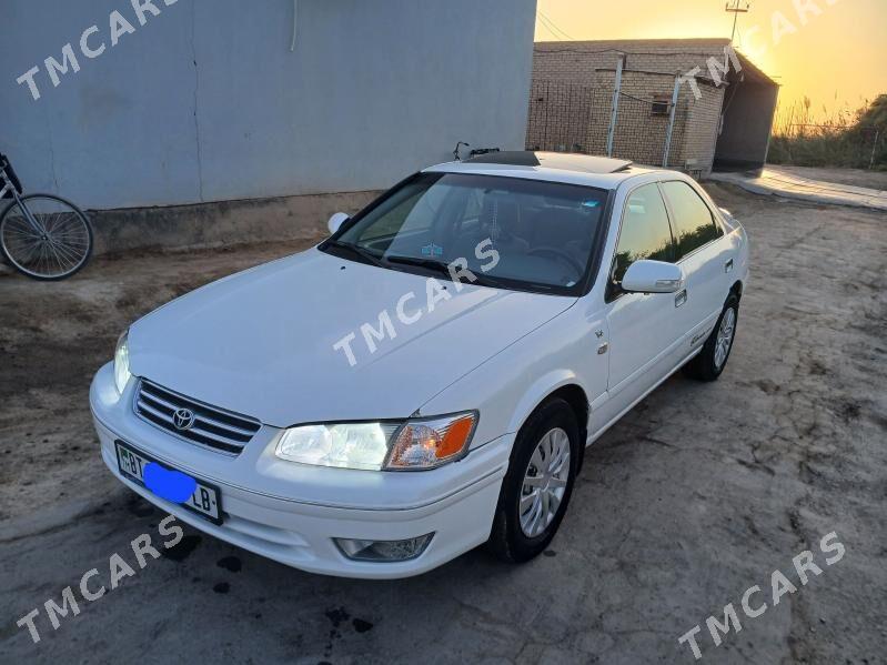 Toyota Camry 2000 - 130 000 TMT - Garabekewül - img 9