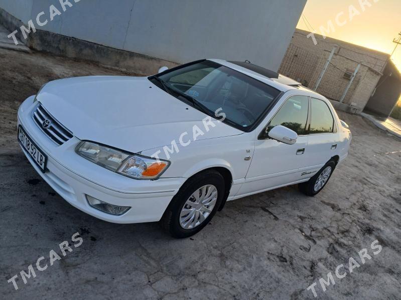 Toyota Camry 2000 - 130 000 TMT - Garabekewül - img 7