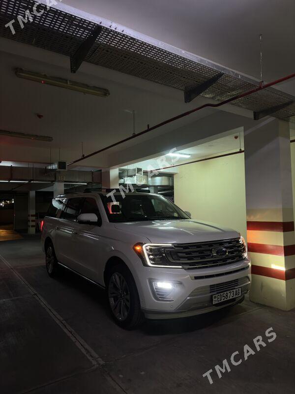 Ford Expedition 2021 - 565 000 TMT - Ашхабад - img 8