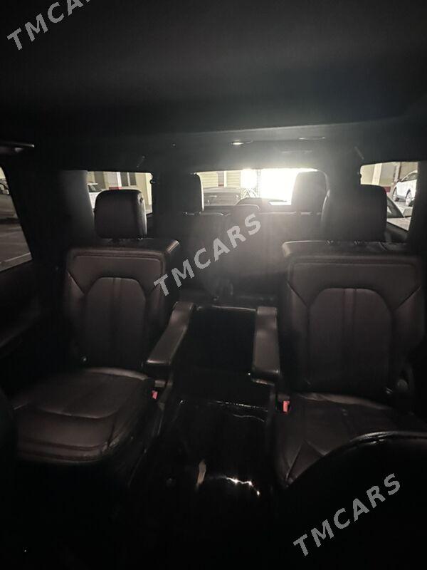 Ford Expedition 2021 - 565 000 TMT - Ашхабад - img 5