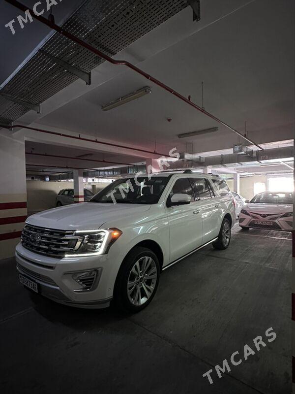Ford Expedition 2021 - 565 000 TMT - Ашхабад - img 7