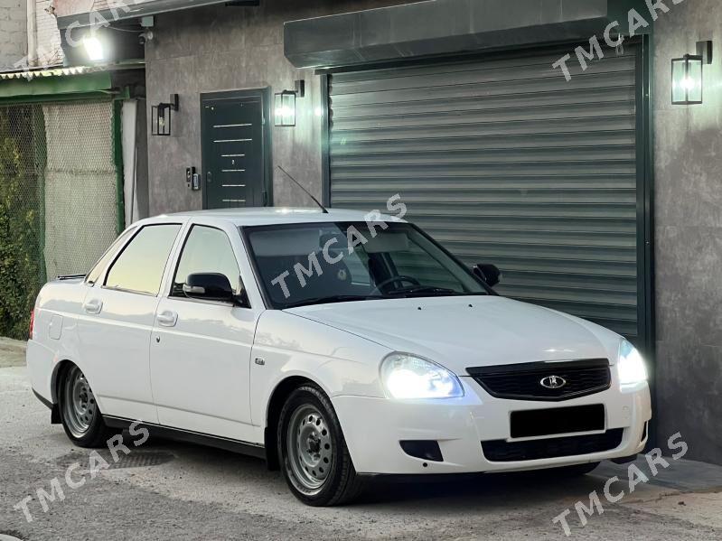 Lada Priora 2015 - 95 000 TMT - Туркменбаши - img 2