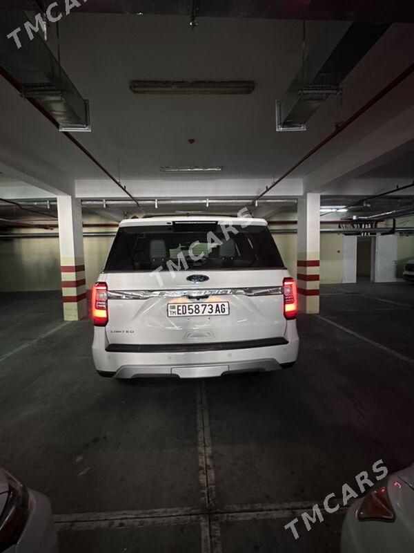 Ford Expedition 2021 - 565 000 TMT - Ашхабад - img 6