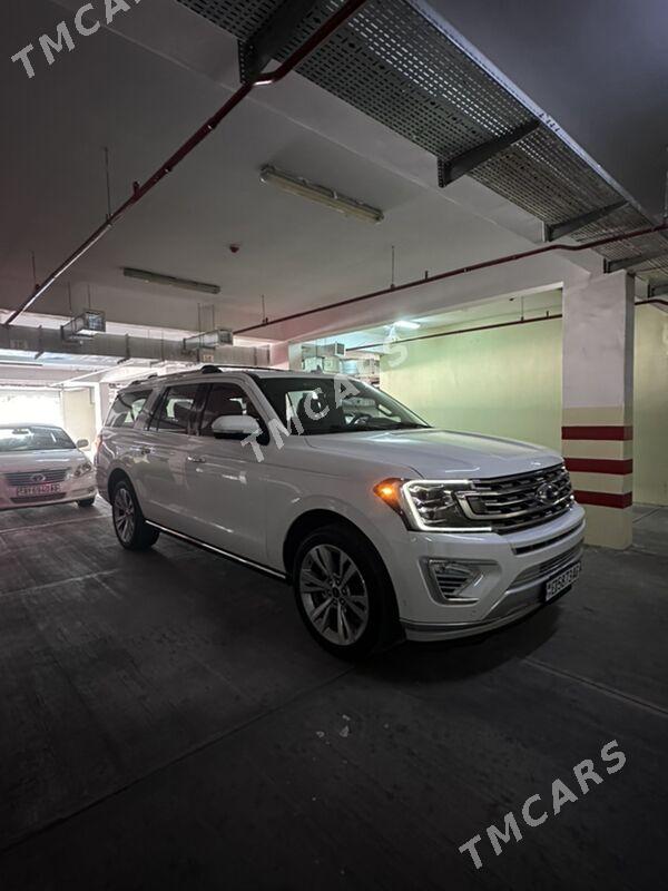 Ford Expedition 2021 - 565 000 TMT - Ашхабад - img 4