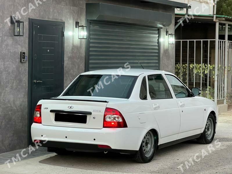 Lada Priora 2015 - 95 000 TMT - Туркменбаши - img 3