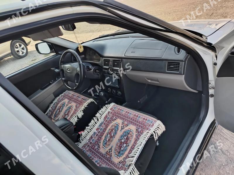 Lada Priora 2015 - 95 000 TMT - Туркменбаши - img 5