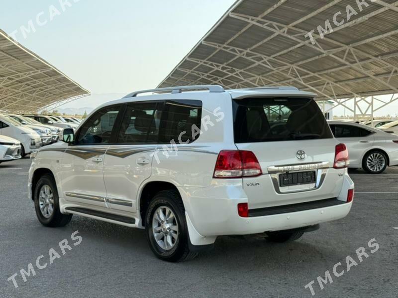 Toyota Land Cruiser 2009 - 1 081 000 TMT - Ашхабад - img 9