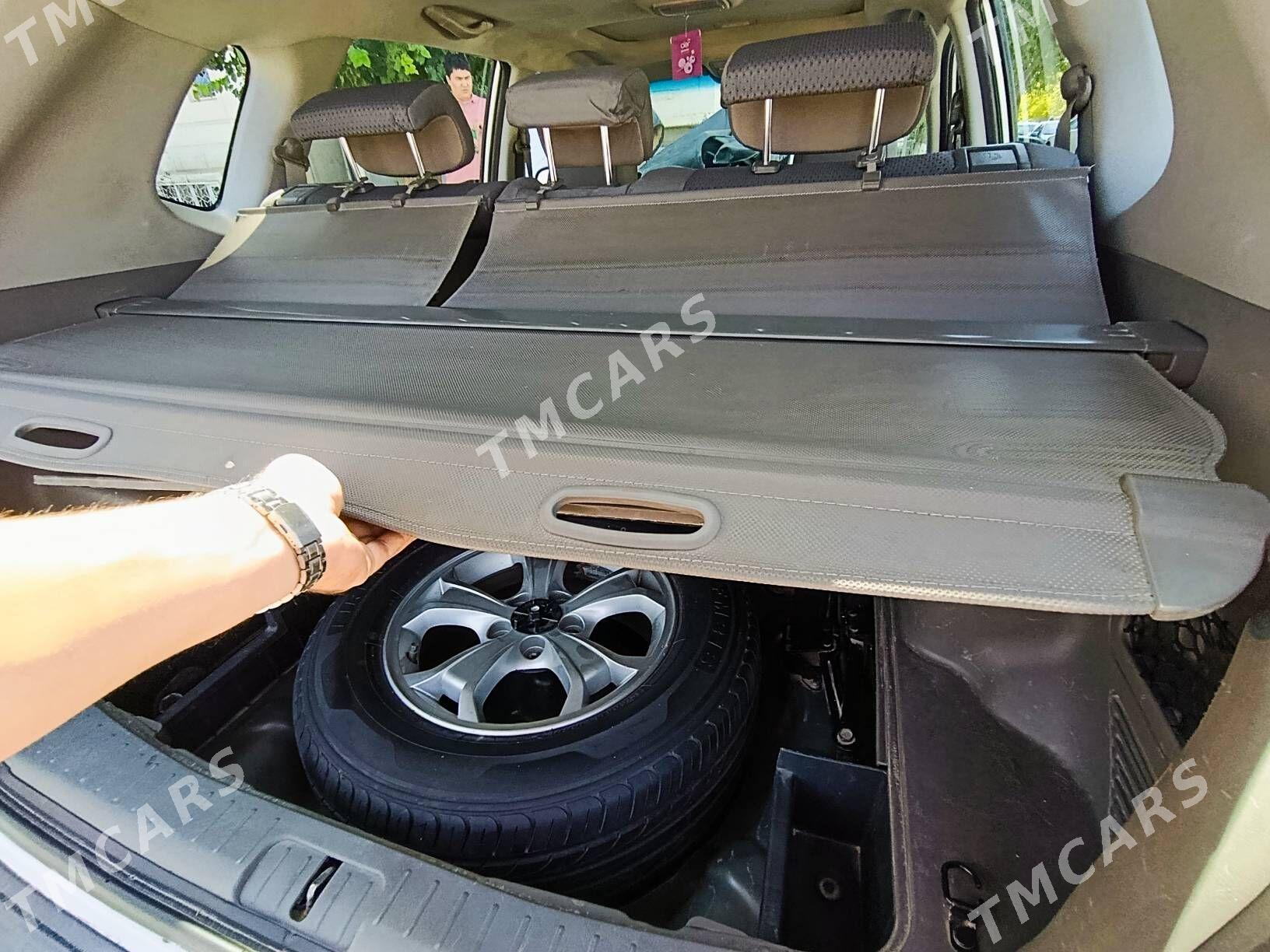 Hyundai Tucson 2008 - 139 000 TMT - Мир 2 - img 7