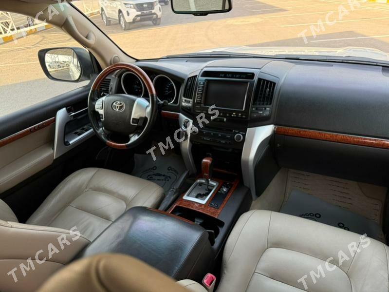 Toyota Land Cruiser 2009 - 1 081 000 TMT - Ашхабад - img 4
