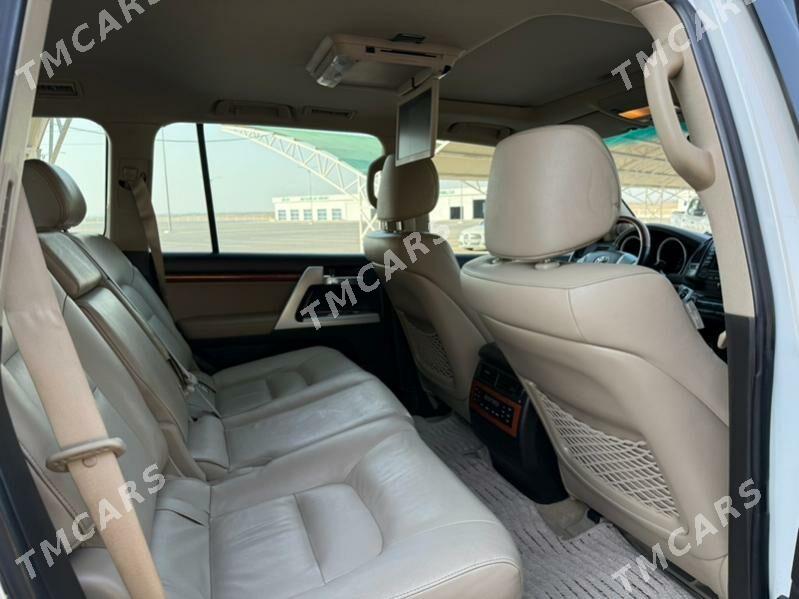 Toyota Land Cruiser 2009 - 1 081 000 TMT - Ашхабад - img 2