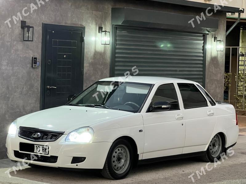 Lada Priora 2015 - 95 000 TMT - Туркменбаши - img 4