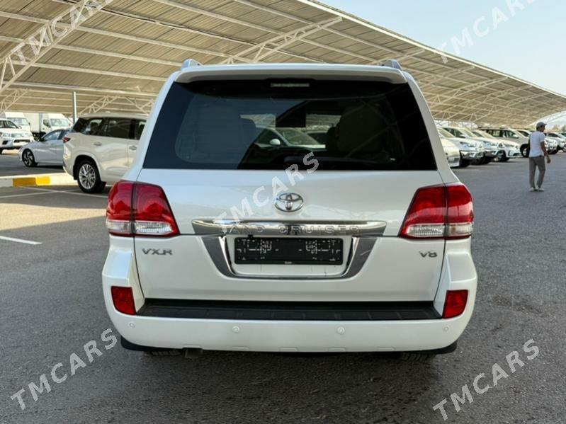 Toyota Land Cruiser 2009 - 1 081 000 TMT - Ашхабад - img 6