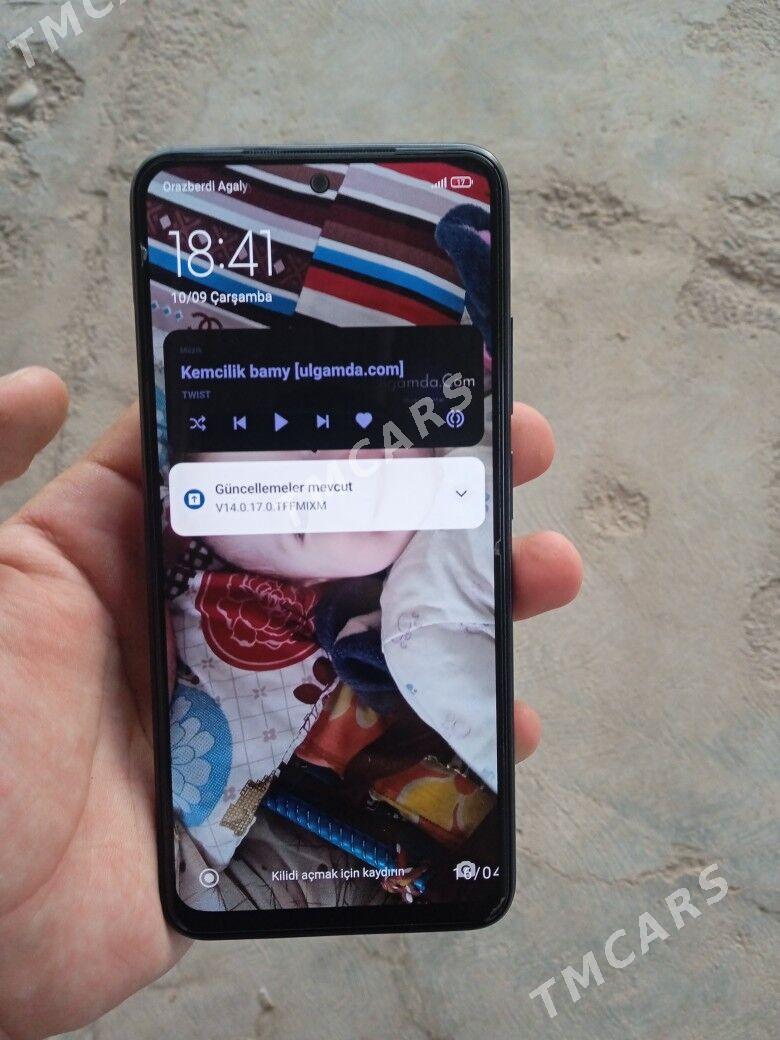 Poco m5s 8/256 - Мары - img 2