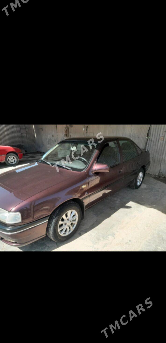 Opel Vectra 1993 - 40 000 TMT - Мары - img 2