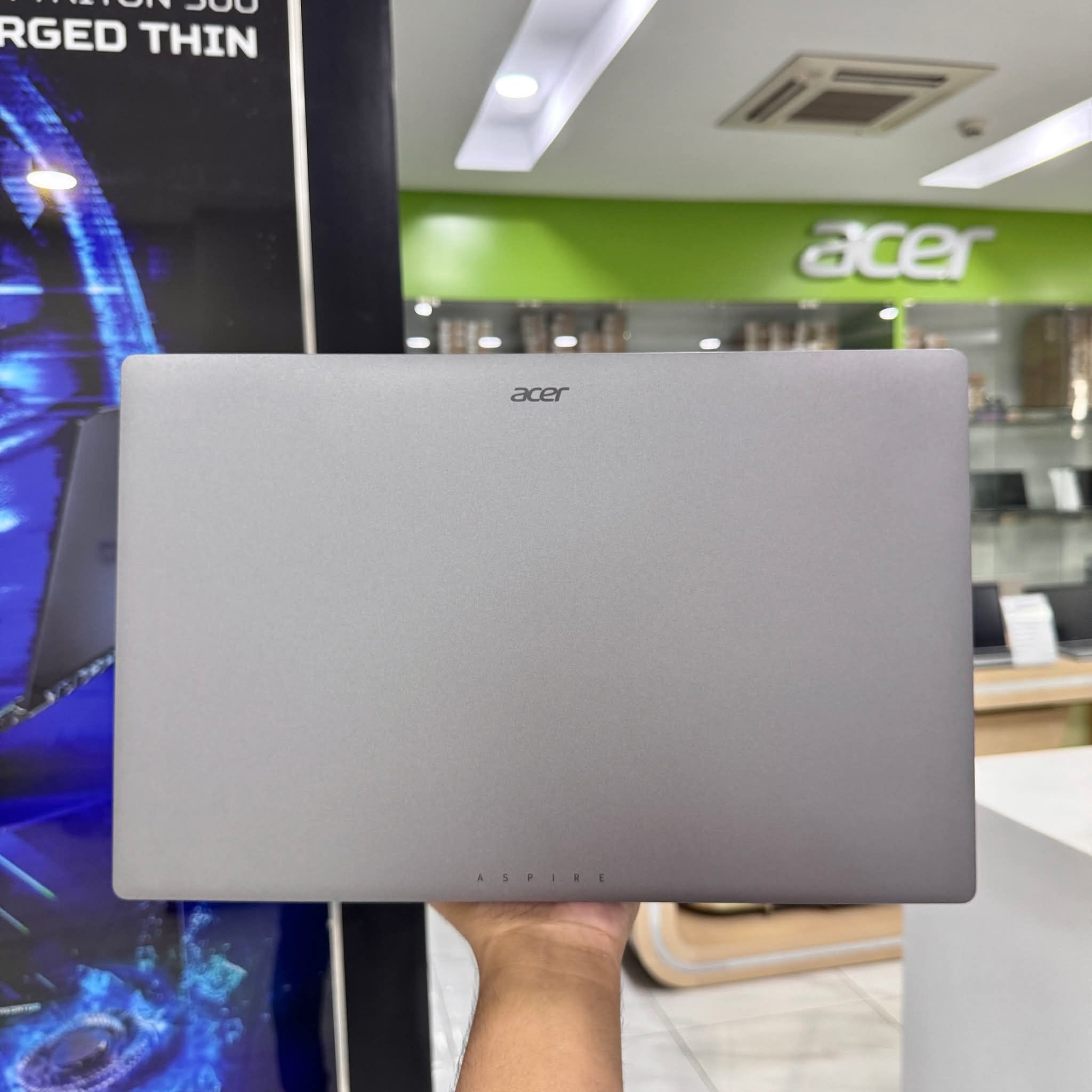 Acer Новый 2024 15,6" IPS - Aşgabat - img 8