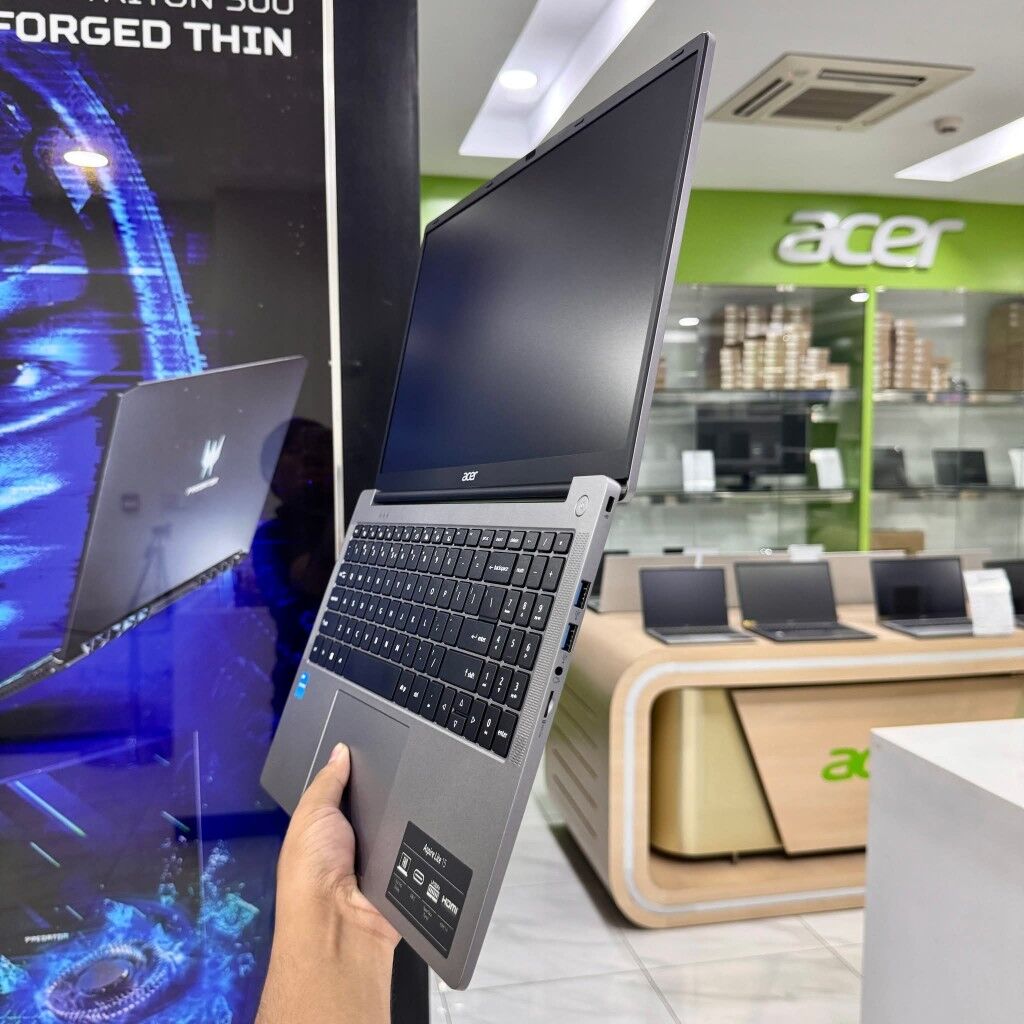 Acer Новый 2024 15,6" IPS - Aşgabat - img 4