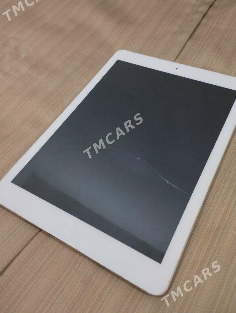 Obmen iPad Air - Ашхабад - img 2
