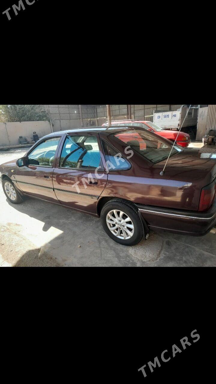 Opel Vectra 1993 - 40 000 TMT - Мары - img 3