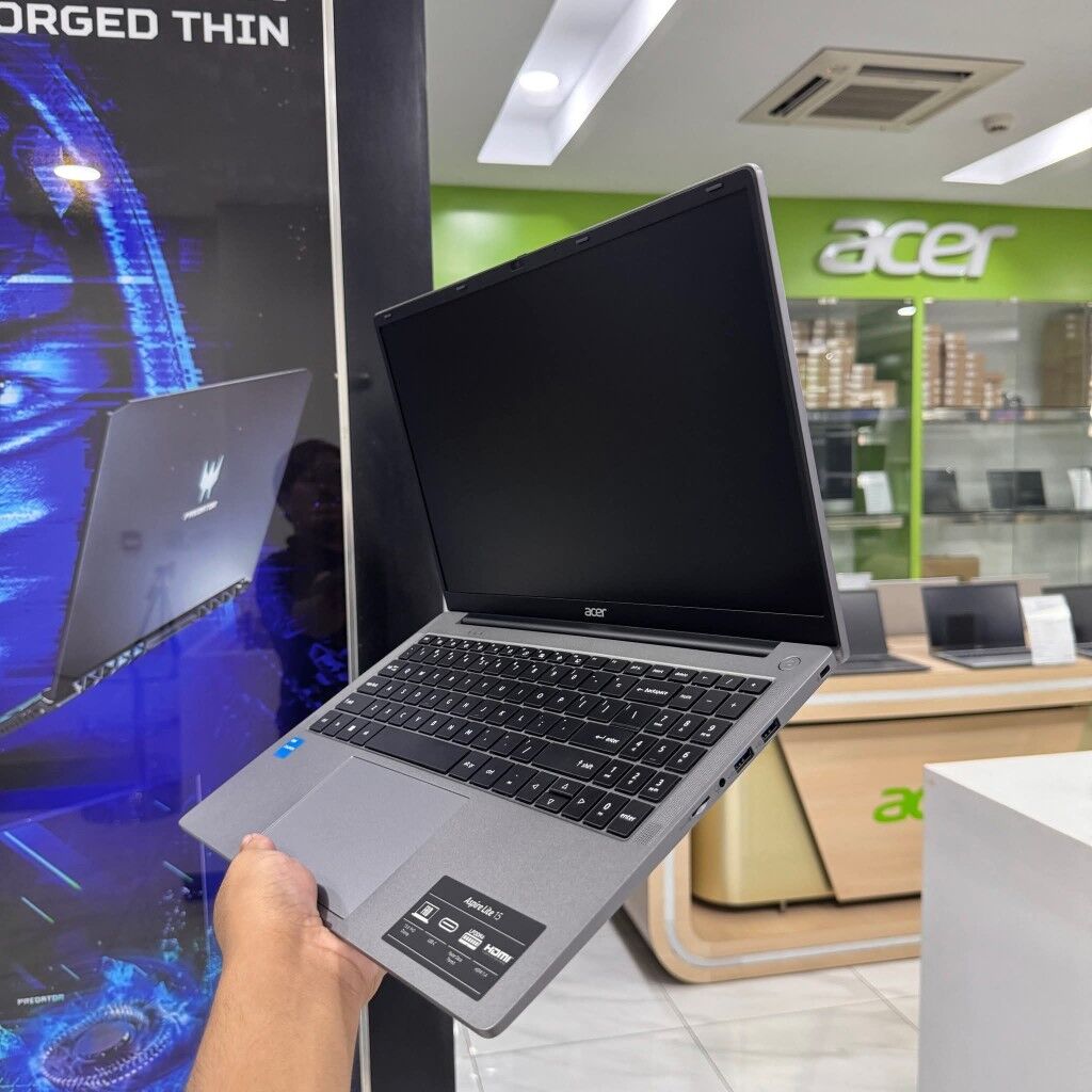 Acer Новый 2024 15,6" IPS - Aşgabat - img 2