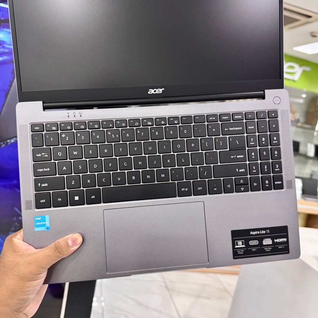 Acer Новый 2024 15,6" IPS - Aşgabat - img 6