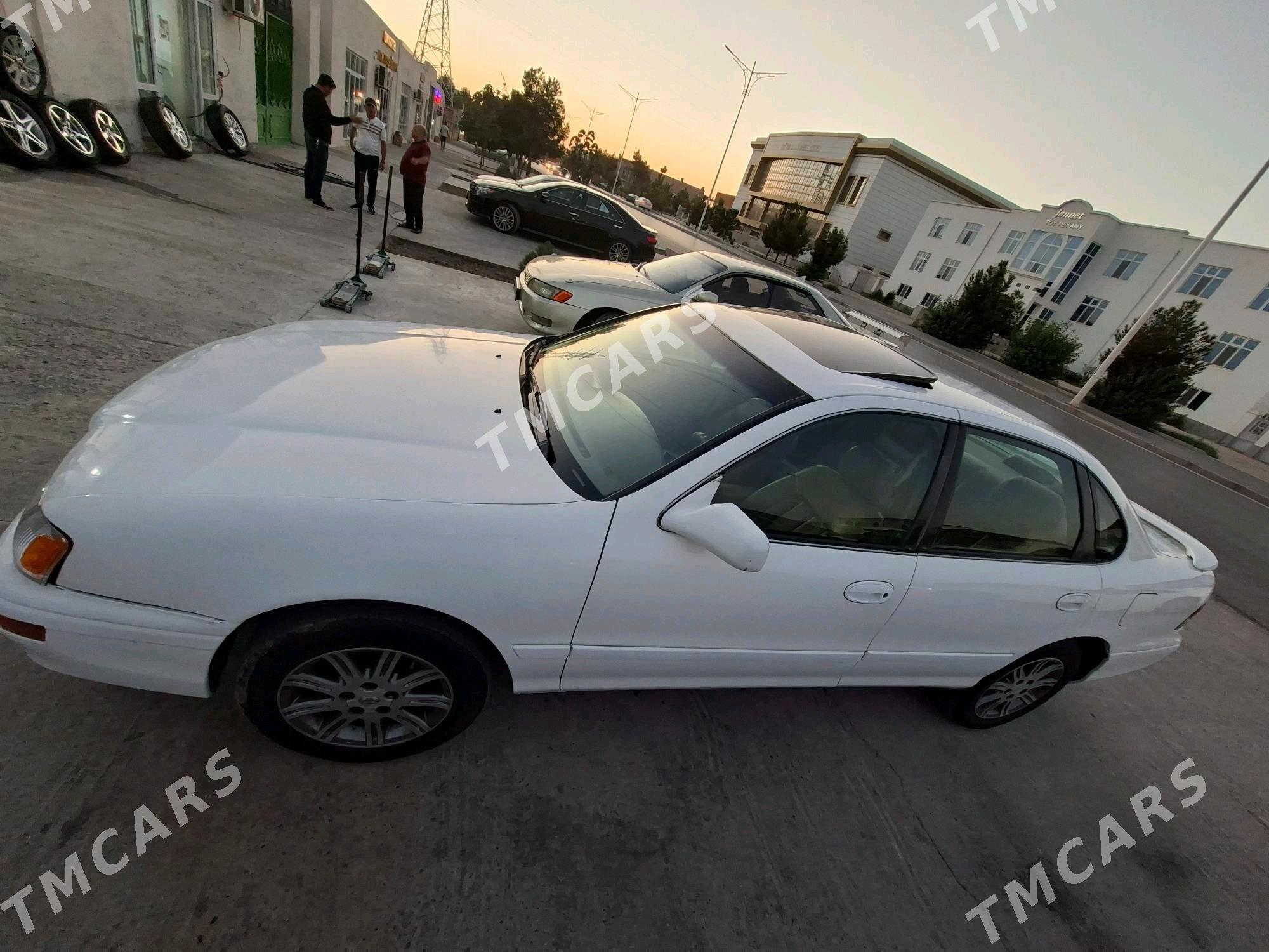 Toyota Avalon 1997 - 120 000 TMT - Türkmenabat - img 3