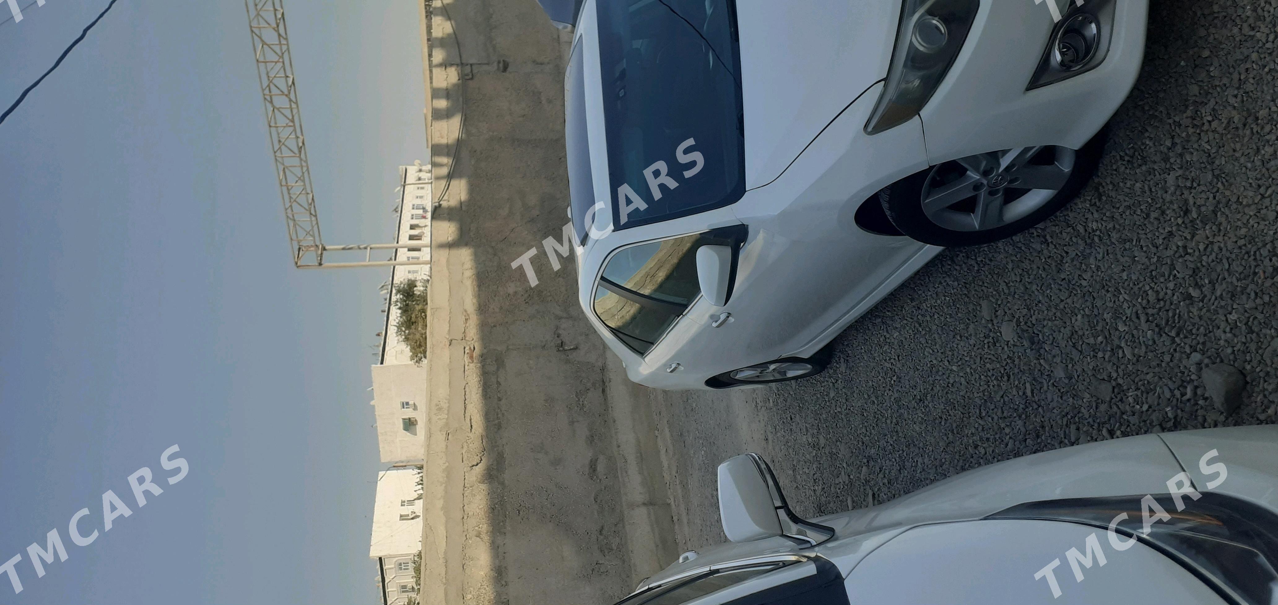 Toyota Camry 2013 - 210 000 TMT - Mary - img 2