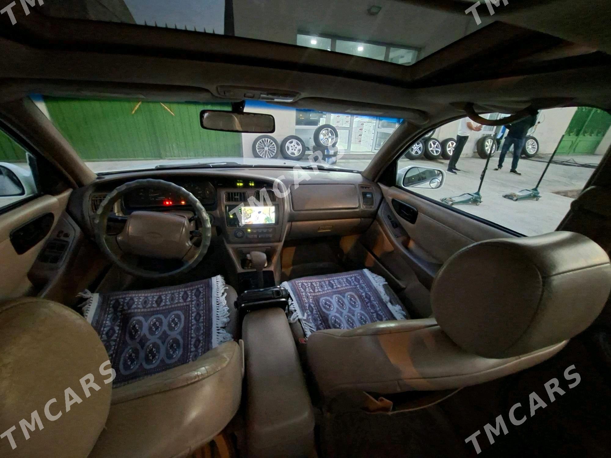 Toyota Avalon 1997 - 120 000 TMT - Türkmenabat - img 5