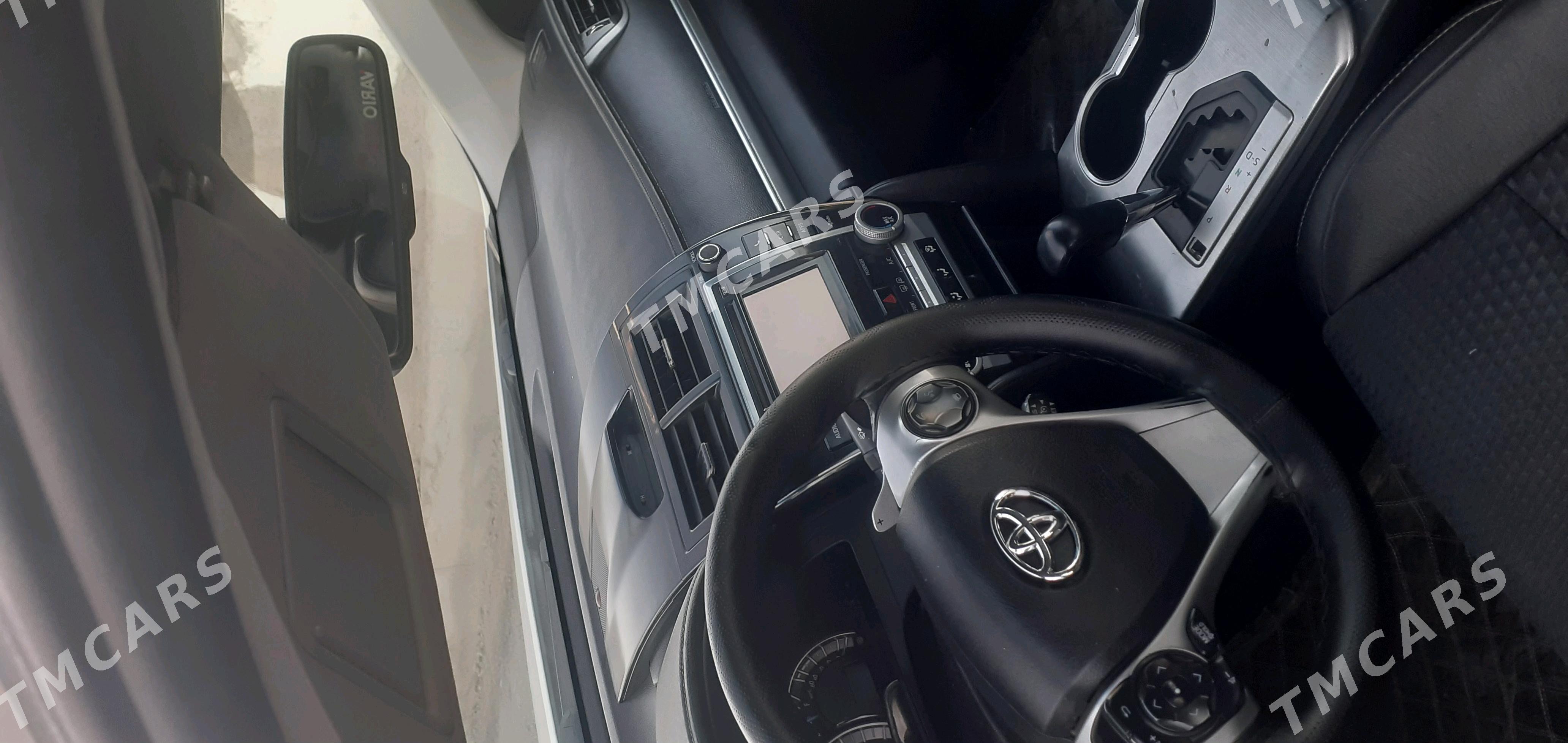 Toyota Camry 2013 - 210 000 TMT - Mary - img 5